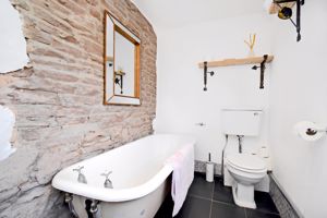 Bathroom- click for photo gallery